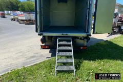 Renault Trucks D
                                          210
