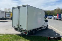 Renault Trucks Master
                                          130