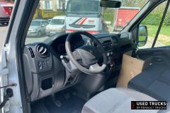 Renault Trucks Master
                                          130
