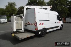 Renault Trucks Master
                                          130