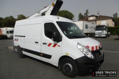 Renault Trucks Master
                                          130