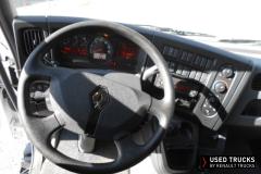 Renault Trucks D
                                          280