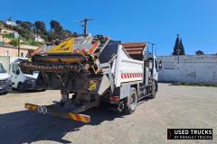 Renault Trucks Premium
                                          320
