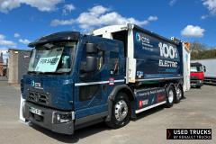 Renault Trucks D Wide Z.E.
                                          200
