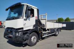 Renault Trucks C
                                          380