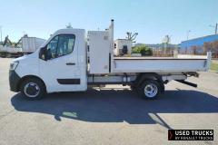 Renault Trucks Master
                                          165