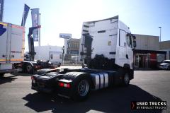 Renault Trucks T High
                                          520