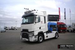 Renault Trucks T High
                                          520