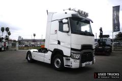 Renault Trucks T High
                                          520