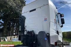 Renault Trucks T High
                                          480