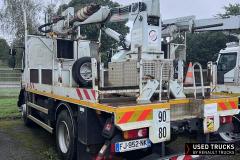 Renault Trucks D
                                          240