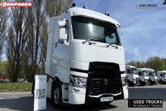 Renault Trucks T High
                                          520
