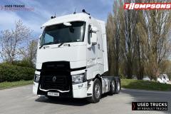 Renault Trucks T High
                                          520