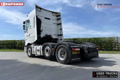 Renault Trucks T High
                                          520