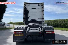 Renault Trucks T High
                                          520