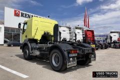 Renault Trucks KERAX
                                          420