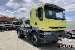 Renault Trucks KERAX
                                          420
