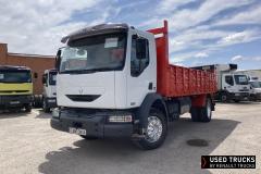 Renault Trucks Midlum
                                          220