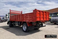 Renault Trucks Midlum
                                          220