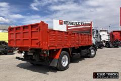 Renault Trucks Midlum
                                          220