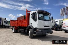 Renault Trucks Midlum
                                          220