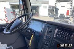 Renault Trucks Midlum
                                          220