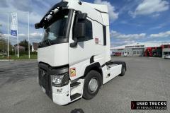 Renault Trucks T
                                          520