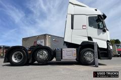 Renault Trucks T
                                          460