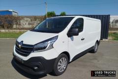 Renault Trafic
                                          145