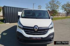 Renault Trafic
                                          145
