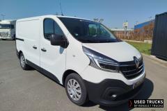 Renault Trafic
                                          145