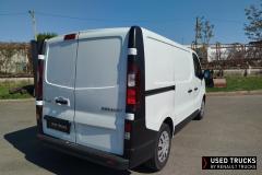 Renault Trafic
                                          145