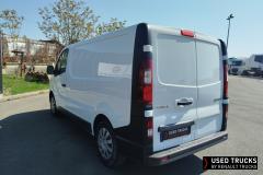 Renault Trafic
                                          145