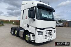 Renault Trucks T
                                          480