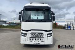 Renault Trucks T
                                          480