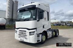 Renault Trucks T
                                          480