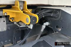 Renault Trucks C
                                          460