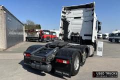 Renault Trucks T
                                          460