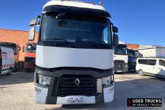 Renault Trucks T
                                          460
