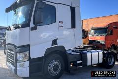 Renault Trucks T
                                          460