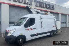 Renault Trucks Master
                                          130