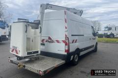 Renault Trucks Master
                                          130