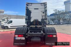 Renault Trucks T High
                                          520