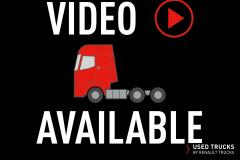 Renault Trucks T
                                          460