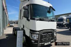 Renault Trucks T
                                          480