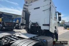 Renault Trucks T
                                          480