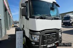 Renault Trucks T
                                          480