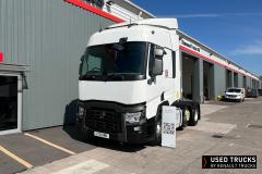 Renault Trucks T
                                          480