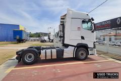 Renault Trucks T High
                                          520