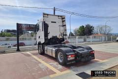 Renault Trucks T High
                                          520